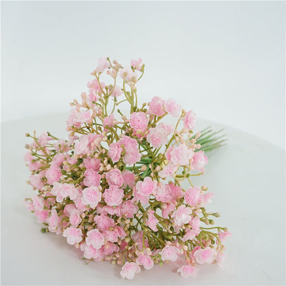 Baby's Breath Flower Decor