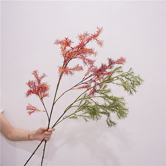 Asparagus Fern Flower Decor
