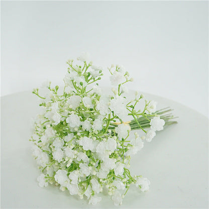 Baby's Breath Flower Decor