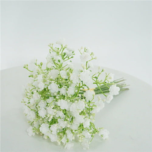 Baby's Breath Flower Decor