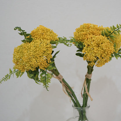 Snowball Bush Flower Decor